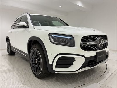 2025 Mercedes-BENZ GLB thumbnail 14