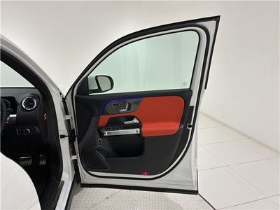 2025 Mercedes-BENZ GLB 照片 6