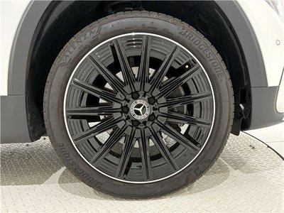 2025 Mercedes-BENZ GLB thumbnail 26