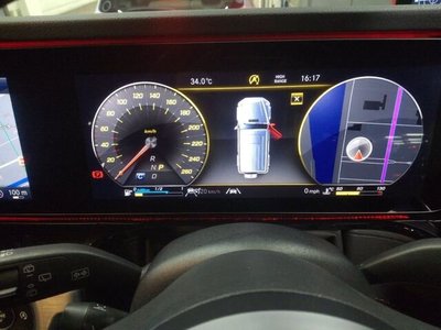 صورة 6 لـ 2021 Mercedes-BENZ G-CLASS