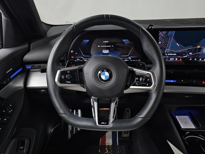 2024 BMW 5 SERIES thumbnail 19