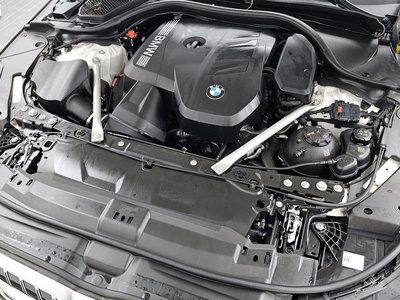 2024 BMW 5 SERIES 照片 7
