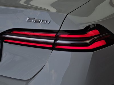 2024 BMW 5 SERIES 照片 10