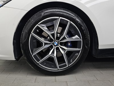 2024 BMW 5 SERIES 照片 6