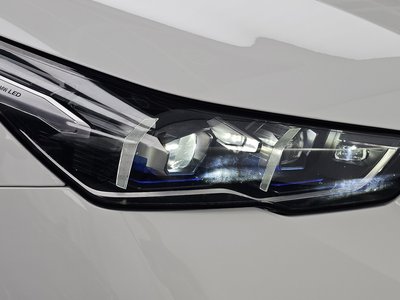2024 BMW 5 SERIES 照片 9