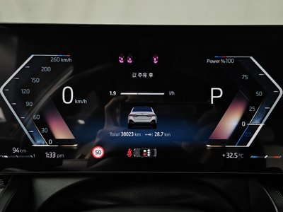 2024 BMW 5 SERIES thumbnail 11