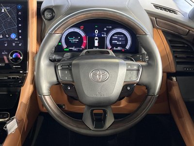 TOYOTA VELLFIRE - 9