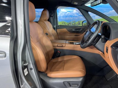 TOYOTA VELLFIRE - 10