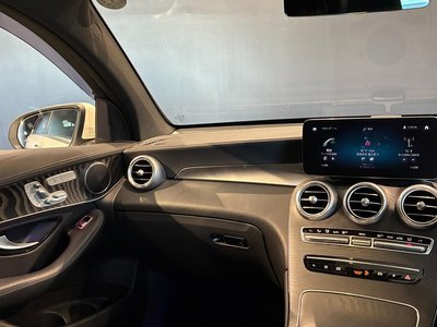 2021 Mercedes-BENZ GLC — миниатюра 32