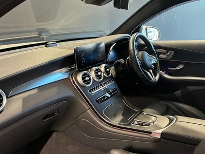 2021 Mercedes-BENZ GLC — миниатюра 23