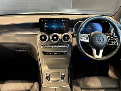 2021 Mercedes-BENZ GLC — миниатюра 30