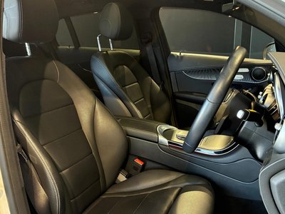 2021 Mercedes-BENZ GLC — миниатюра 15