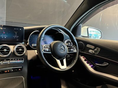 2021 Mercedes-BENZ GLC — миниатюра 31