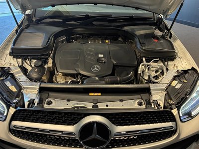 2021 Mercedes-BENZ GLC — миниатюра 52