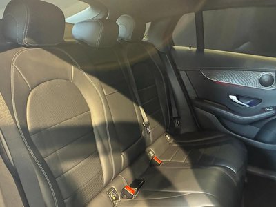 2021 Mercedes-BENZ GLC — миниатюра 21