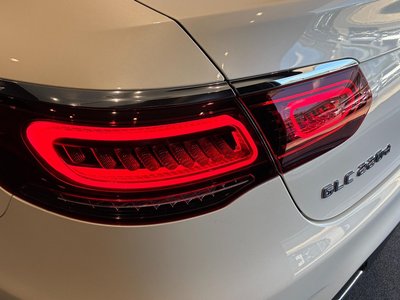 2021 Mercedes-BENZ GLC — миниатюра 50