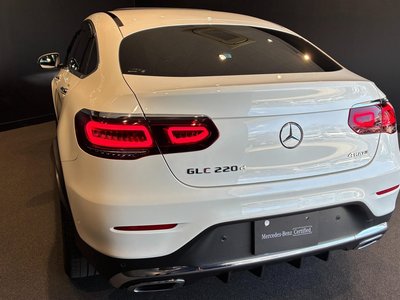 2021 Mercedes-BENZ GLC — фото 9