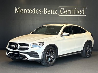 2021 Mercedes-BENZ GLC — фото 1