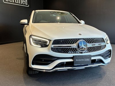 2021 Mercedes-BENZ GLC — фото 7