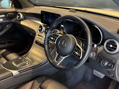 2021 Mercedes-BENZ GLC — миниатюра 14