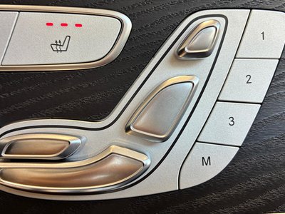 2021 Mercedes-BENZ GLC — миниатюра 18