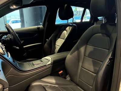 2021 Mercedes-BENZ GLC — миниатюра 24