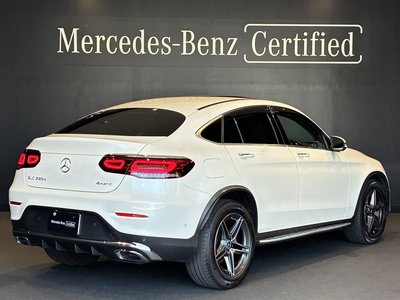 2021 Mercedes-BENZ GLC — фото 2