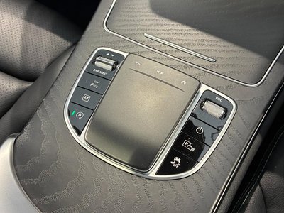 2021 Mercedes-BENZ GLC — миниатюра 41