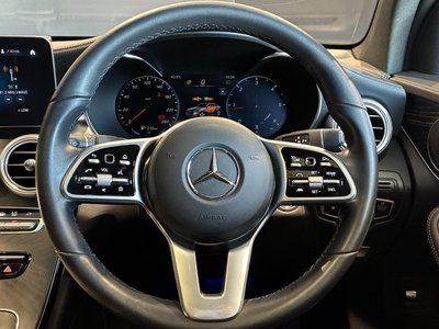 2021 Mercedes-BENZ GLC — миниатюра 39