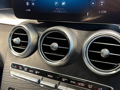 2021 Mercedes-BENZ GLC — миниатюра 42