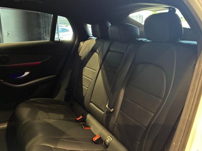2021 Mercedes-BENZ GLC — миниатюра 28