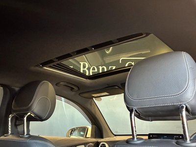 2021 Mercedes-BENZ GLC — миниатюра 33