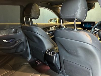 2021 Mercedes-BENZ GLC — миниатюра 20