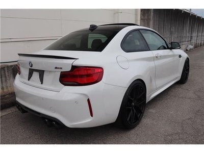 BMW M2 - 2