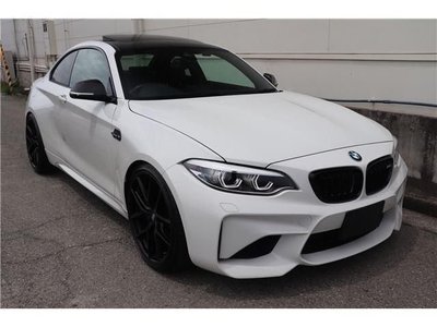 BMW M2 - 1