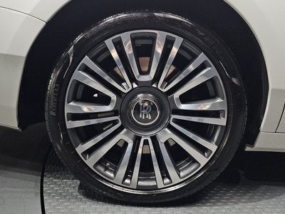 ROLLS-ROYCE GHOST - 6