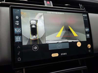 صورة مصغرة 17 لـ 2026 LAND Rover RANGE ROVER VELAR