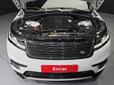 صورة 7 لـ 2026 LAND Rover RANGE ROVER VELAR