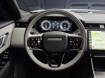 صورة مصغرة 13 لـ 2026 LAND Rover RANGE ROVER VELAR
