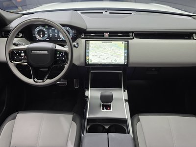 صورة 5 لـ 2026 LAND Rover RANGE ROVER VELAR