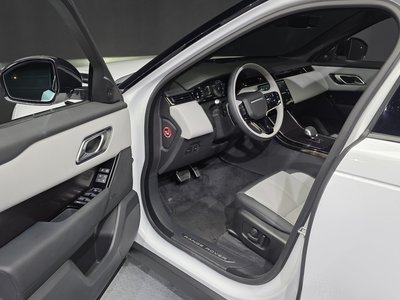 صورة 10 لـ 2026 LAND Rover RANGE ROVER VELAR
