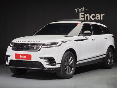 صورة 1 لـ 2026 LAND Rover RANGE ROVER VELAR