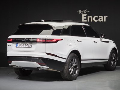 صورة 4 لـ 2026 LAND Rover RANGE ROVER VELAR