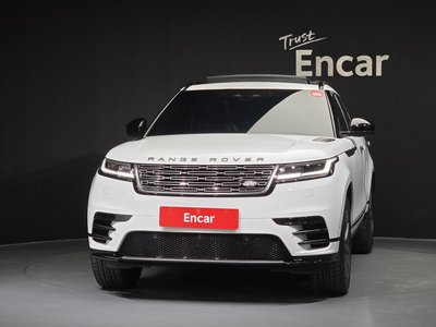 صورة 2 لـ 2026 LAND Rover RANGE ROVER VELAR