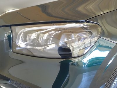 MERCEDES-BENZ GLS - 8