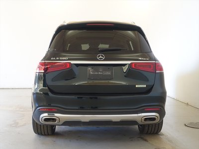 MERCEDES-BENZ GLS - 3