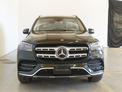 MERCEDES-BENZ GLS - 2