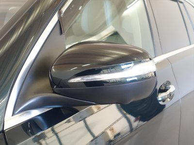 MERCEDES-BENZ GLS - 7