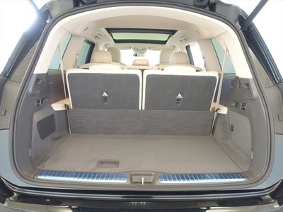 MERCEDES-BENZ GLS - 10