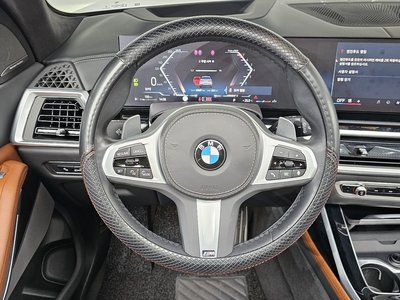 2023 BMW X7 缩略图 19